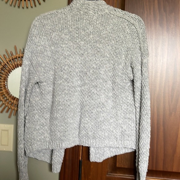 Abercrombie & Fitch Cardigan Women's Xsmall - Picture 3 of 3